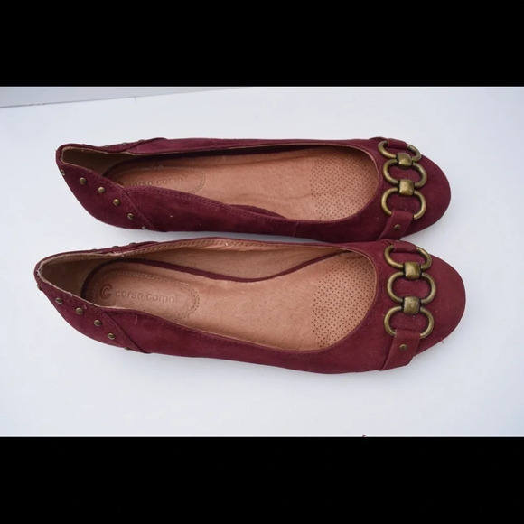 NWOT Corso Coma flats - Picture 7 of 7